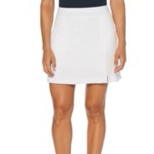 Callaway TRUESCULPT White Golf Skort, XS